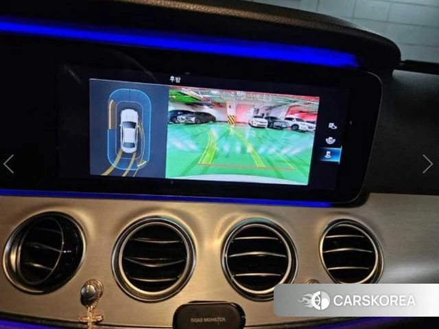 Mercedes-Benz E-Class W213 id 3911163 из Кореи 9