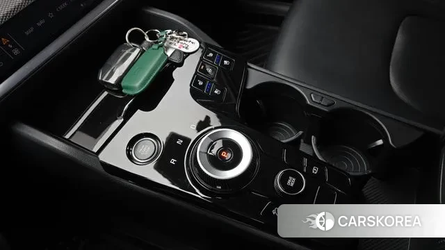 Kia Sportage 5th Generation Hybrid id 3355257 из Кореи 19