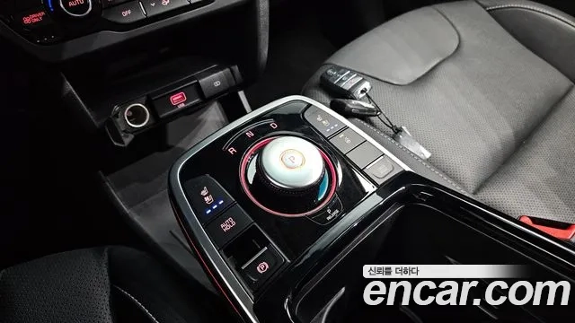 Kia Niro EV id 2869599 из Кореи 19