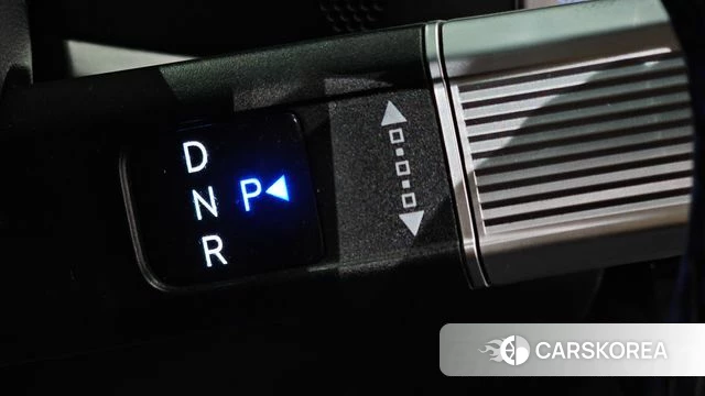 Hyundai Grandeur Hybrid (GN7) id 3870906 из Кореи 19