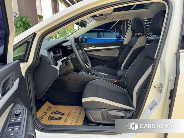 Volkswagen Golf id 4278271 из Китая 16