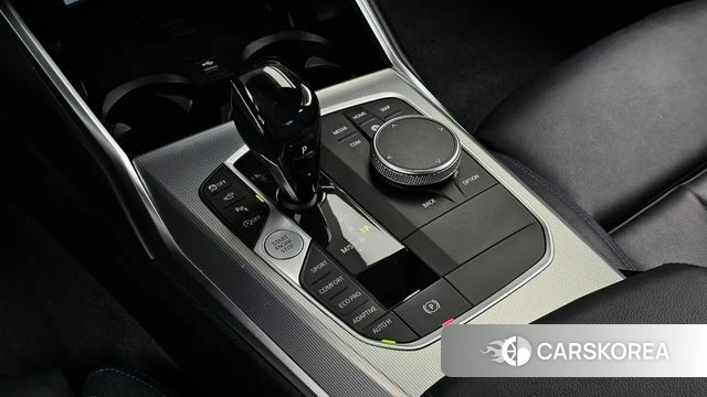 BMW 3 Series (G20) id 4872349 из Кореи 31