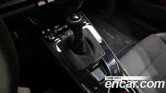 Porsche 911(992) id 2838099 из Кореи 19