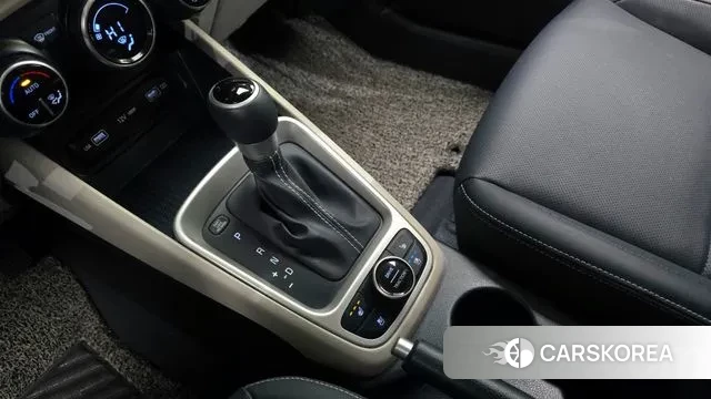 Hyundai Venue id 3615421 из Кореи 19