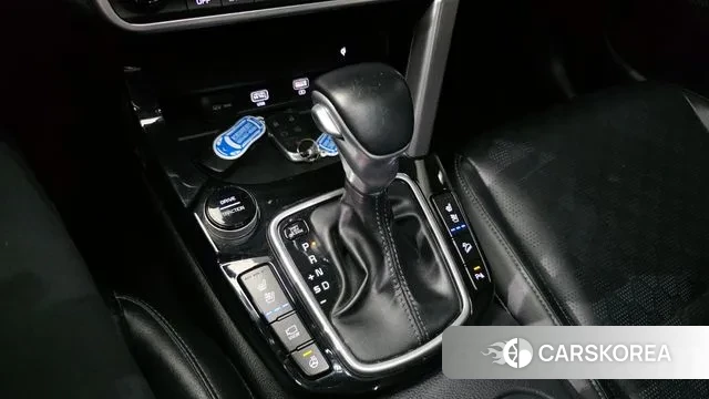 Kia Seltos id 3259012 из Кореи 19