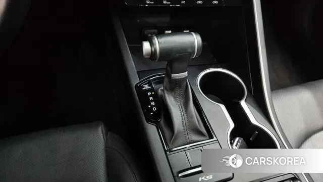 Kia K5 3rd generation id 3524458 из Кореи 19