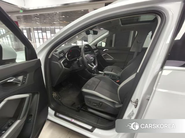 Audi Q3 id 4400011 из Китая 17