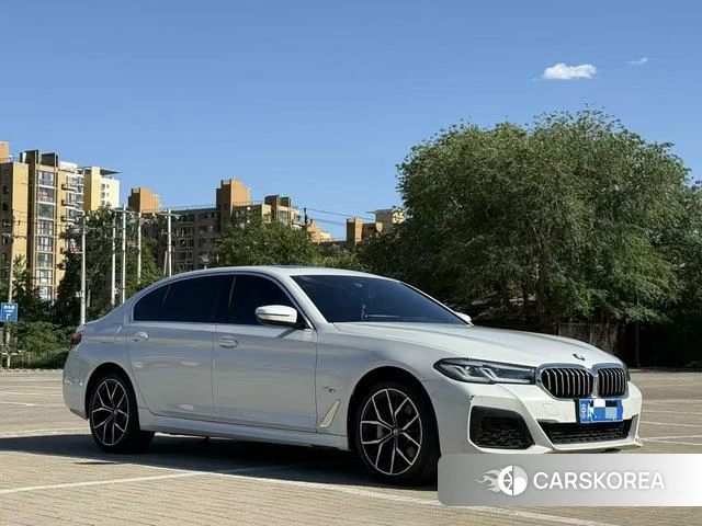 BMW 5 series id 4301690 из Китая 24