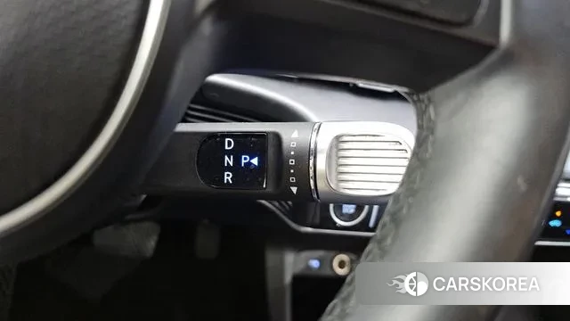 Hyundai Ionic 5 id 3048769 из Кореи 19