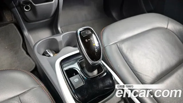 Chevrolet (GM Daewoo) Bolt EV id 2887094 из Кореи 19