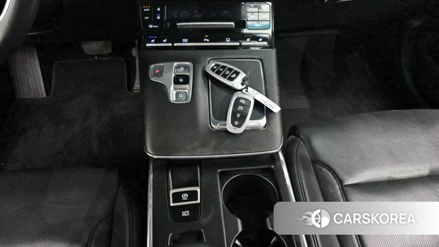 Hyundai The New Grandeur IG id 4524952 из Кореи 30
