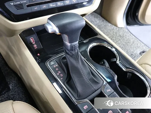 Kia The New Carnival id 3350798 из Кореи 19