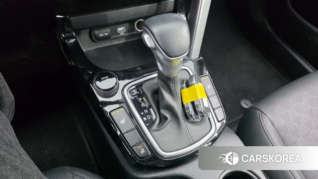 Kia Seltos id 3509693 из Кореи 19