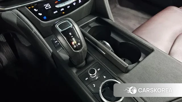 Cadillac CT6 id 3530736 из Кореи 19