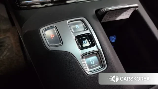 Hyundai The New Grandeur IG Hybrid id 2902160 из Кореи 19