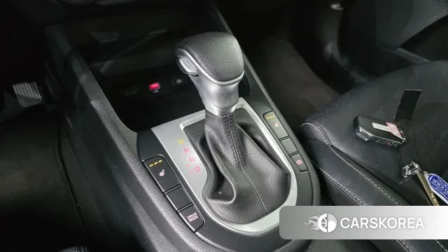 Kia The New K3 2nd generation id 3685673 из Кореи 19