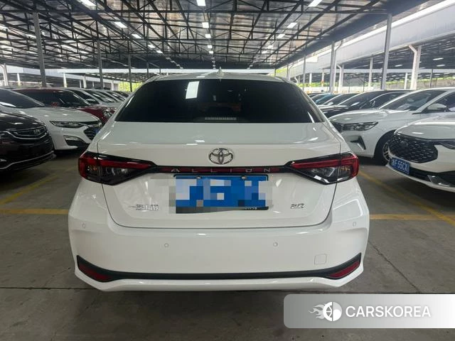 Toyota Asian lion id 4279090 из Китая 9