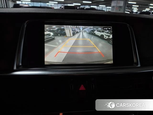 Kia The New K5 Hybrid 2nd generation id 3911477 из Кореи 13