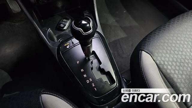 Kia All New Morning (JA) id 2498976 из Кореи 19