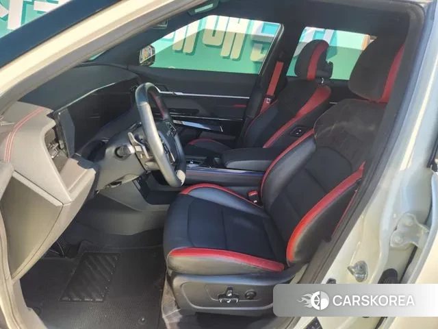 Ssangyong Actian 2nd Generation id 3359579 из Кореи 19