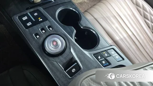 Kia K8 id 3659362 из Кореи 19