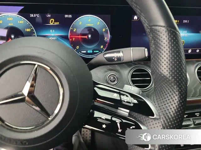 Mercedes-Benz E-Class W213 id 3053530 из Кореи 18
