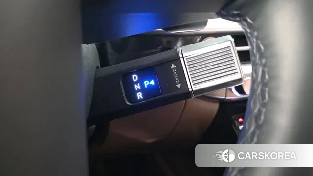 Hyundai Grandeur (GN7) id 3629033 из Кореи 19