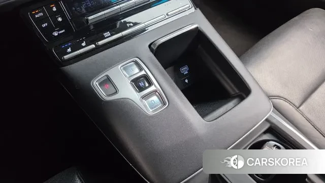 Hyundai The New Grandeur IG id 3698263 из Кореи 19