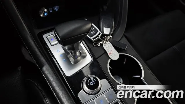 Genesis G70 id 2855610 из Кореи 19