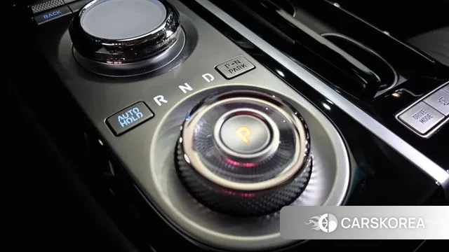 Genesis G80 (RG3) id 3758408 из Кореи 19