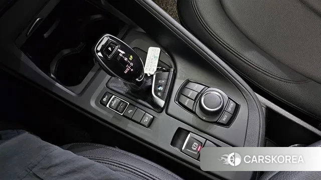 BMW X1 (F48) id 3013839 из Кореи 19