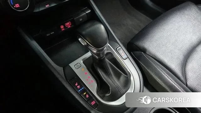 Kia Come New K3 id 3737186 из Кореи 19