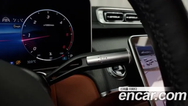 Mercedes-Benz S-Class W223 id 2949343 из Кореи 19