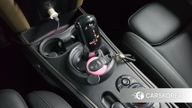 Mini Cooper Countryman id 3760578 из Кореи 19