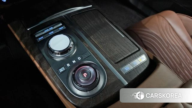 Genesis G80 (RG3) id 4650228 из Кореи 32
