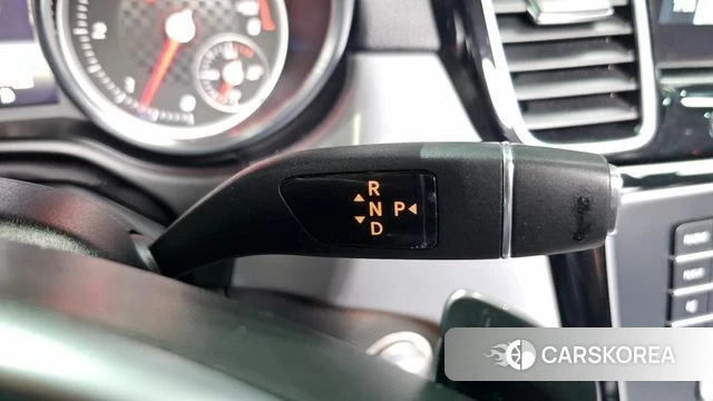 Mercedes-Benz GLE - Class W166 id 3821052 из Кореи 19