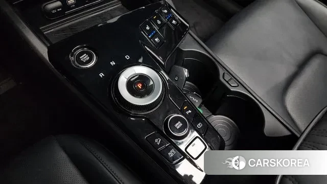 Kia Sportage 5th Generation id 3659643 из Кореи 19