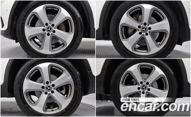 Mercedes-Benz GLC-Class X253 id 2642426 из Кореи 19