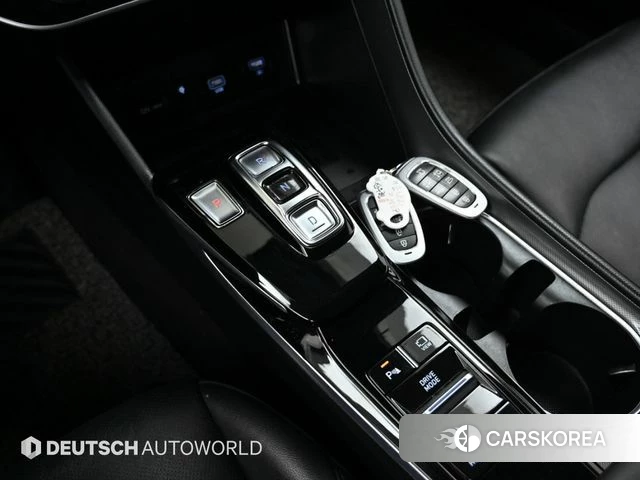 Hyundai Sonata (DN8) id 4518246 из Кореи 19