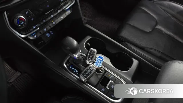 Hyundai Santa Fe TM id 3682584 из Кореи 19