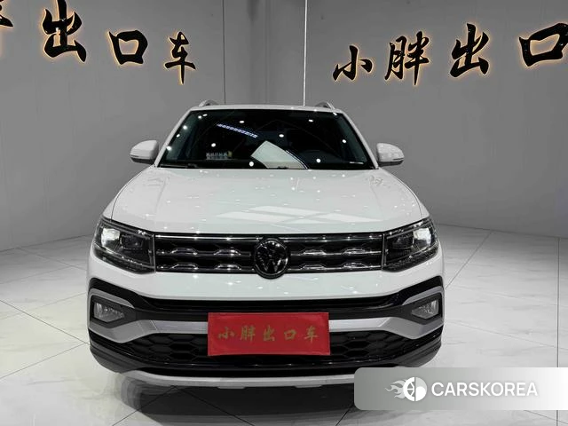 Volkswagen Tu Kai id 4367465 из Китая 19
