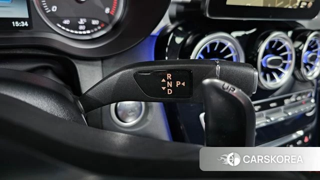 Mercedes-Benz GLC-Class X253 id 4563386 из Кореи 29