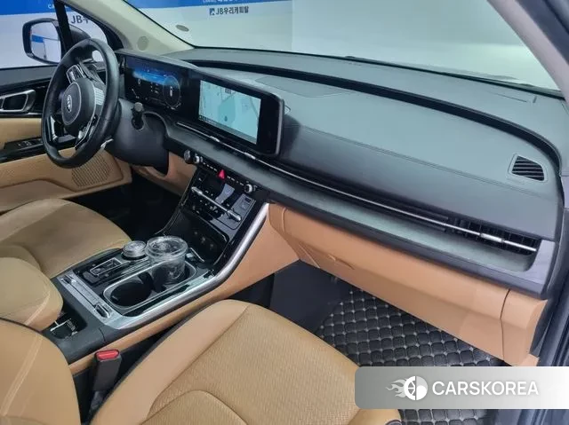 Kia Carnival 4th generation id 3753162 из Кореи 15