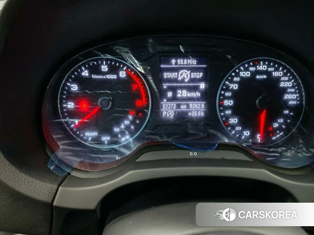 Audi A3 id 4210449 из Китая 10