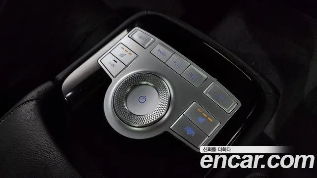 Genesis G80 (RG3) id 2755966 из Кореи 19