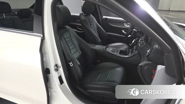 Mercedes-Benz E-Class W213 id 3401795 из Кореи 19