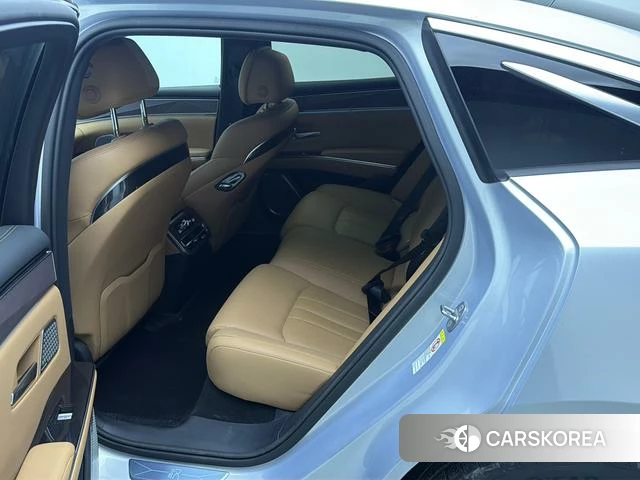 BYD Han L EV id 4254516 из Китая 19