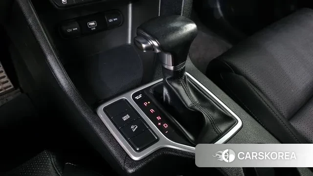 Kia Sportage The Bold id 3253853 из Кореи 19