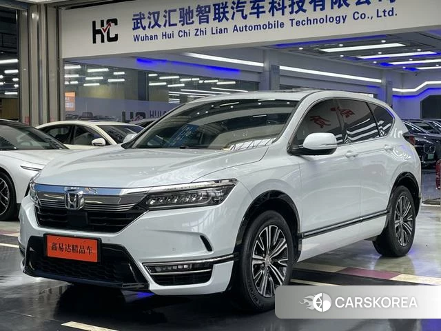 Honda Haoying PHEV id 4257632 из Китая 14