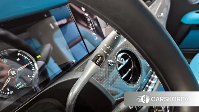 Rolls-Royce Ghost 2nd Generation id 3021982 из Кореи 19